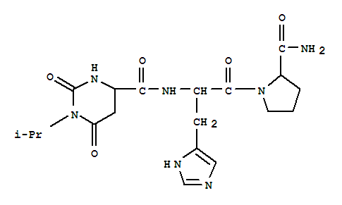 Structure of 128056-04-2