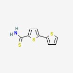 Structure of 128275-04-7