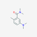 Structure of 130370-04-6