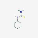 Structure of 13120-04-2
