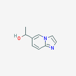 Structure of 1313727-04-6