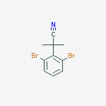 Structure of 1314739-04-2