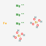 Structure of 1317-71-1