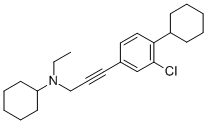 Structure of 132173-04-7
