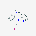 Structure of 132687-04-8
