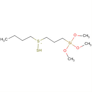 Structure of 132928-71-3