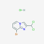 Structure of 1332600-04-0