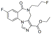 Structure of 133368-71-5