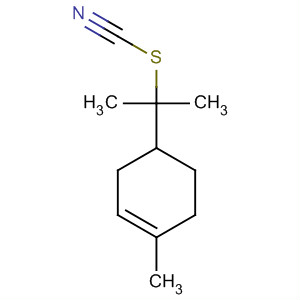 Structure of 133490-04-7