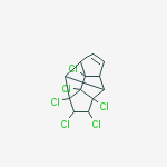 Structure of 13350-71-5