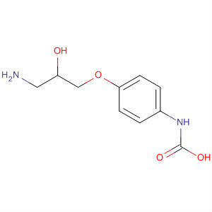 Structure of 133941-04-5