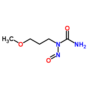 Structure of 13406-04-7