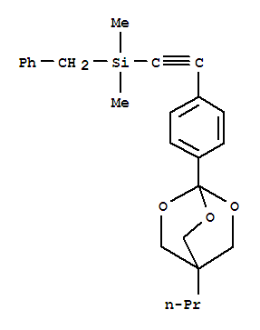 Structure of 134134-04-6