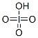 Structure of 13444-71-8