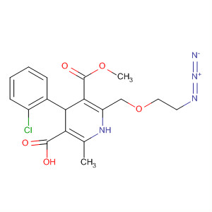 Structure of 134471-71-9