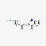 Structure of 134563-04-5