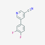 Structure of 1346691-71-1