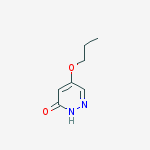 Structure of 1346697-71-9