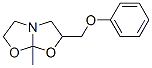 Structure of 13488-71-6