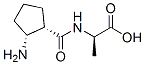 Structure of 135097-04-0