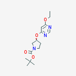 Structure of 1354014-71-3