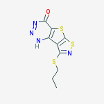 Structure of 135489-04-2
