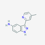 Structure of 1356088-04-4