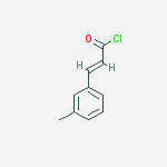 Structure of 13565-04-3