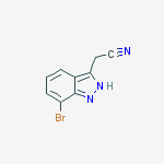 Structure of 1360953-71-4