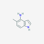 Structure of 1360961-71-2