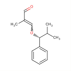 Structure of 136476-04-5