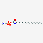 Structure of 136533-71-6