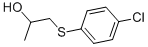 Structure of 13663-04-2