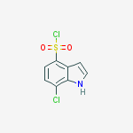 Structure of 1368145-04-3