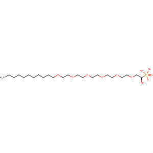 Structure of 136824-71-0