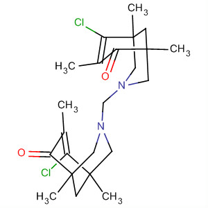 Structure of 136911-71-2