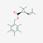 Structure of 13695-04-0