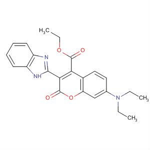 Structure of 136997-04-1