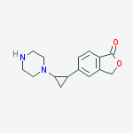 Structure of 1374573-04-2