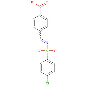Structure of 137505-04-5