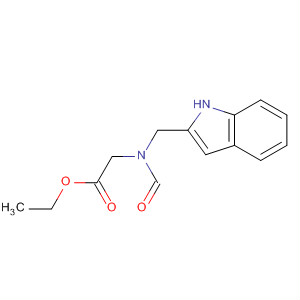 Structure of 137937-04-3