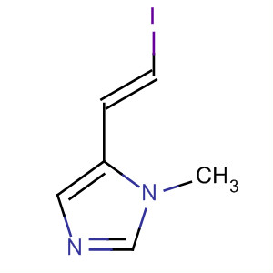 Structure of 137986-71-1