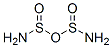 Structure of 13817-04-4