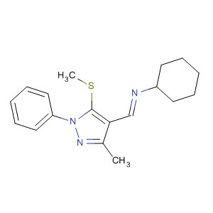 Structure of 138201-71-5