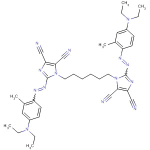 Structure of 138318-71-5