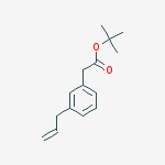 Structure of 1383702-04-2