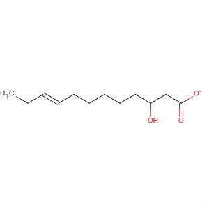 Structure of 13857-04-0