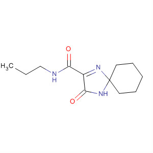 Structure of 138574-04-6