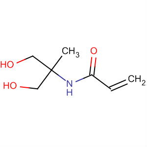 Structure of 13880-04-1