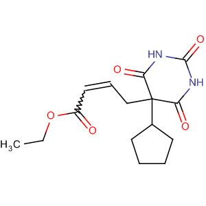 Structure of 139035-04-4